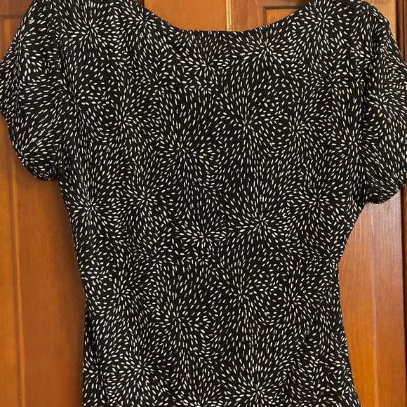 Vintage top - Picture 3 of 4